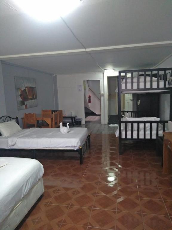 Restaurant & Guesthouse Say Cheese - Resim 13