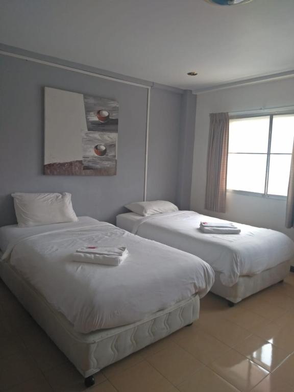 
Small Double Room
