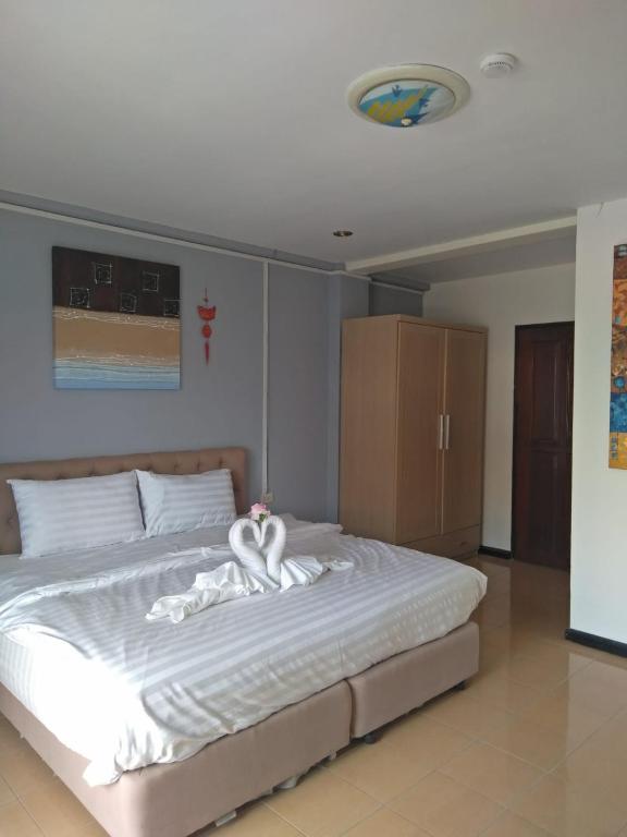 Restaurant & Guesthouse Say Cheese - Resim 11