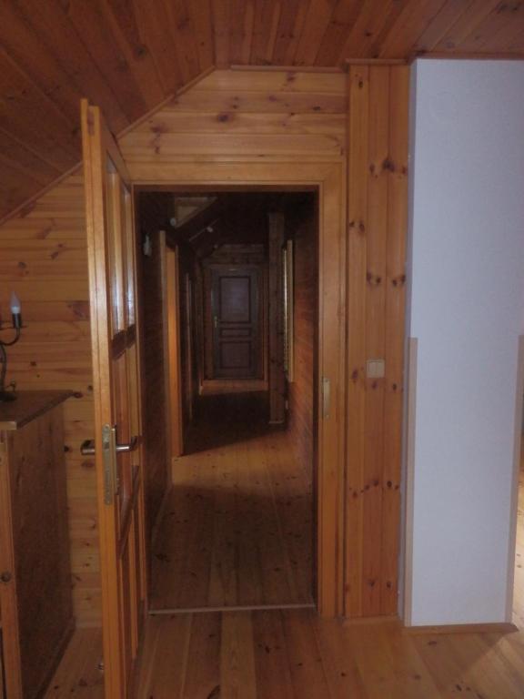 Fotografie z fotogalerie ubytování Pension Cortina v destinaci Pec pod Sněžkou