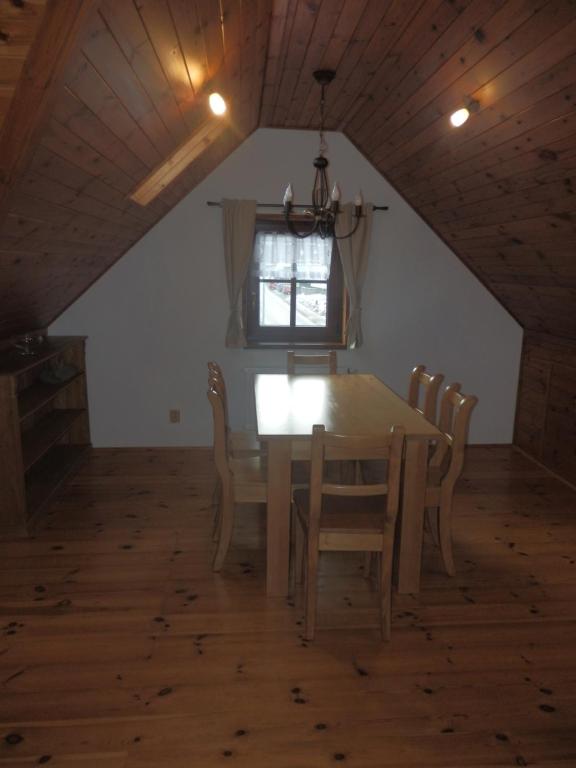 Fotografie z fotogalerie ubytování Pension Cortina v destinaci Pec pod Sněžkou