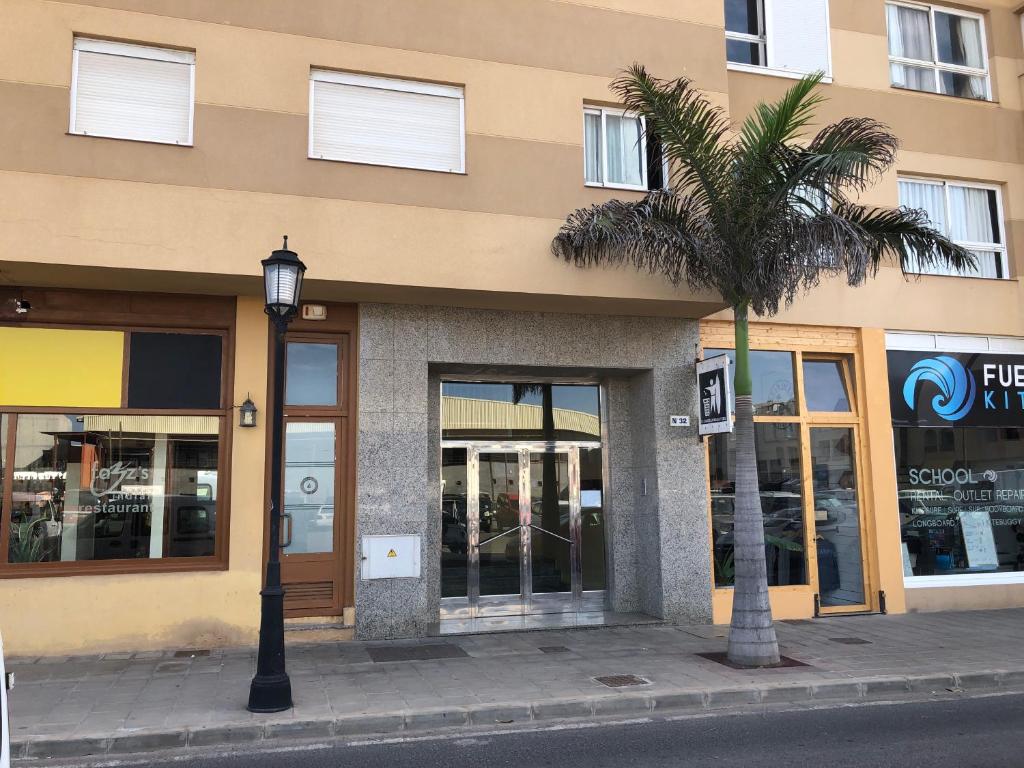 Kép Casa Capricho szállásáról Corralejóban a galériában