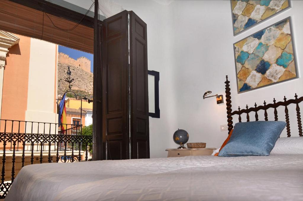 La Casa de los Coy, Mula – Precios actualizados 2023