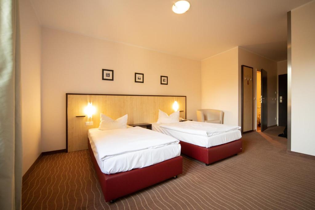 Bergwirtschaft Wilder Mann Hotel und Restaurant - Resim 34