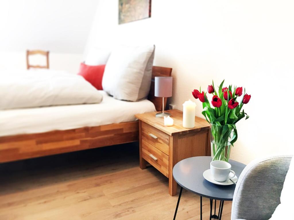 Apartments am Park - Departamento