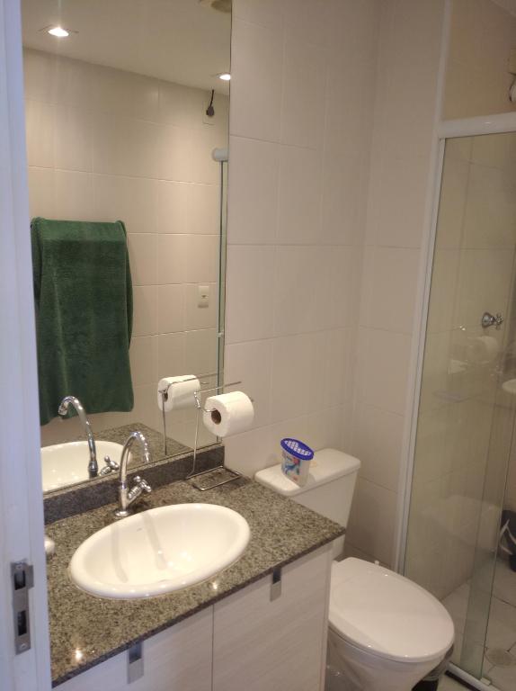  Shared Apartment Sao Paulo 5 min from subway amazing view