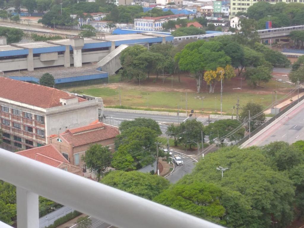  Shared Apartment Sao Paulo 5 min from subway amazing view
