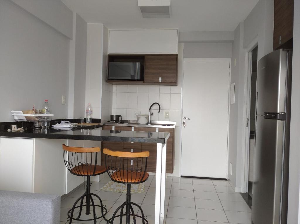  Shared Apartment Sao Paulo 5 min from subway amazing view