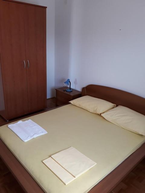 Fotografie z fotogalerie ubytování Apartmani Sokol v destinaci Vrsi