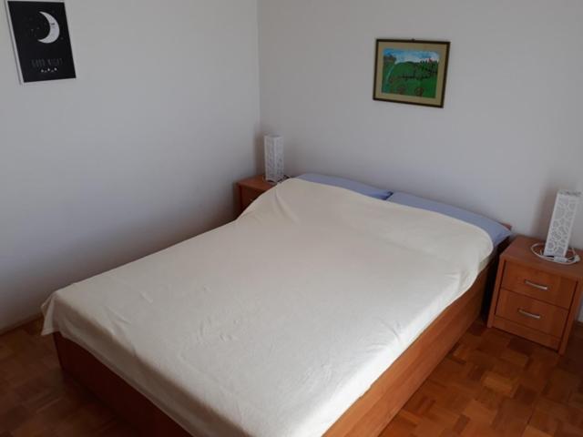 Fotografie z fotogalerie ubytování Apartmani Sokol v destinaci Vrsi