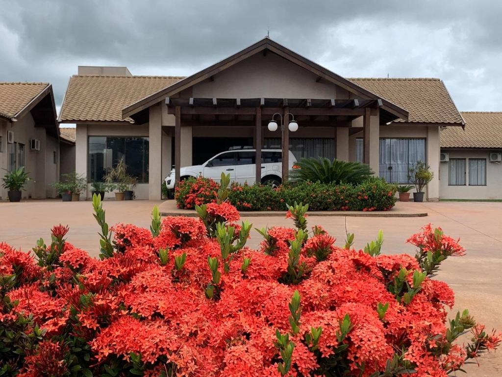  Caiubi Hotel