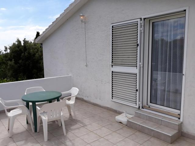 Fotografie z fotogalerie ubytování Apartmani Sokol v destinaci Vrsi