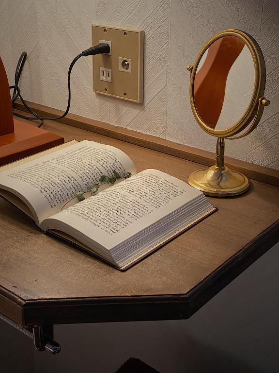 Fotografie z fotogalerie ubytování Apricot Pension v destinaci Hakuba