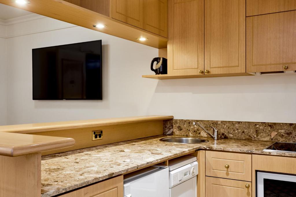 Stamford Plaza Melbourne - Resim 29