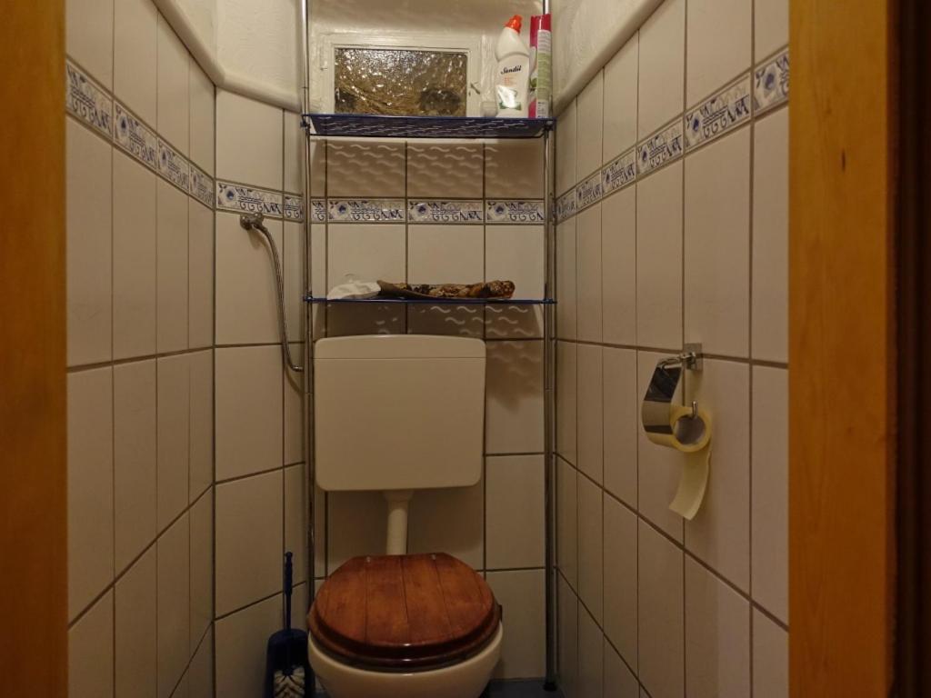 Fotografie z fotogalerie ubytování Ferienwohnung Xandl v destinaci Kaibing