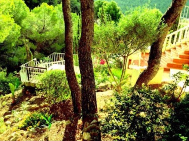 Aparthotel APPART-2 (Spanje Moraira) - Booking.com