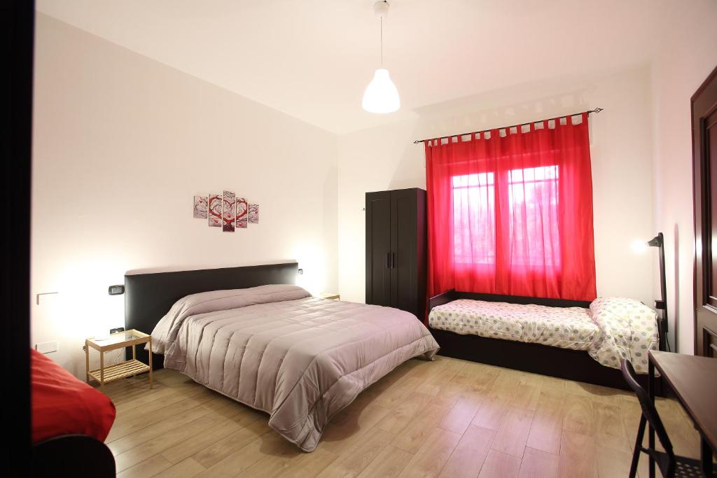 Foto dalla galleria di Rooms Project Sardinia a Capoterra