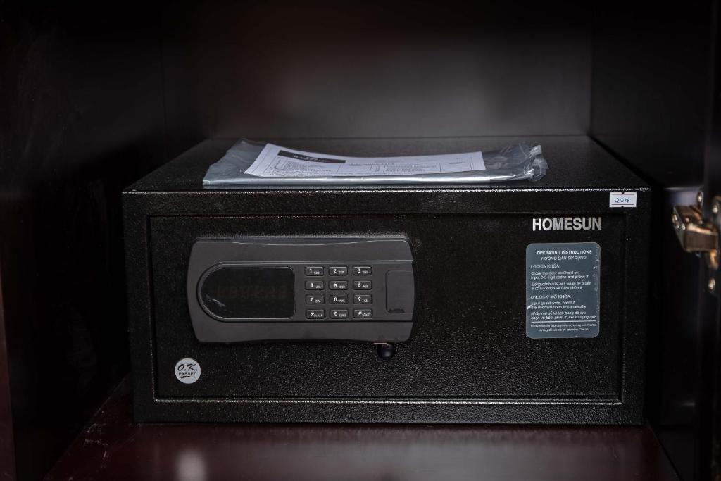 Babylon Premium Hotel & Spa - 7