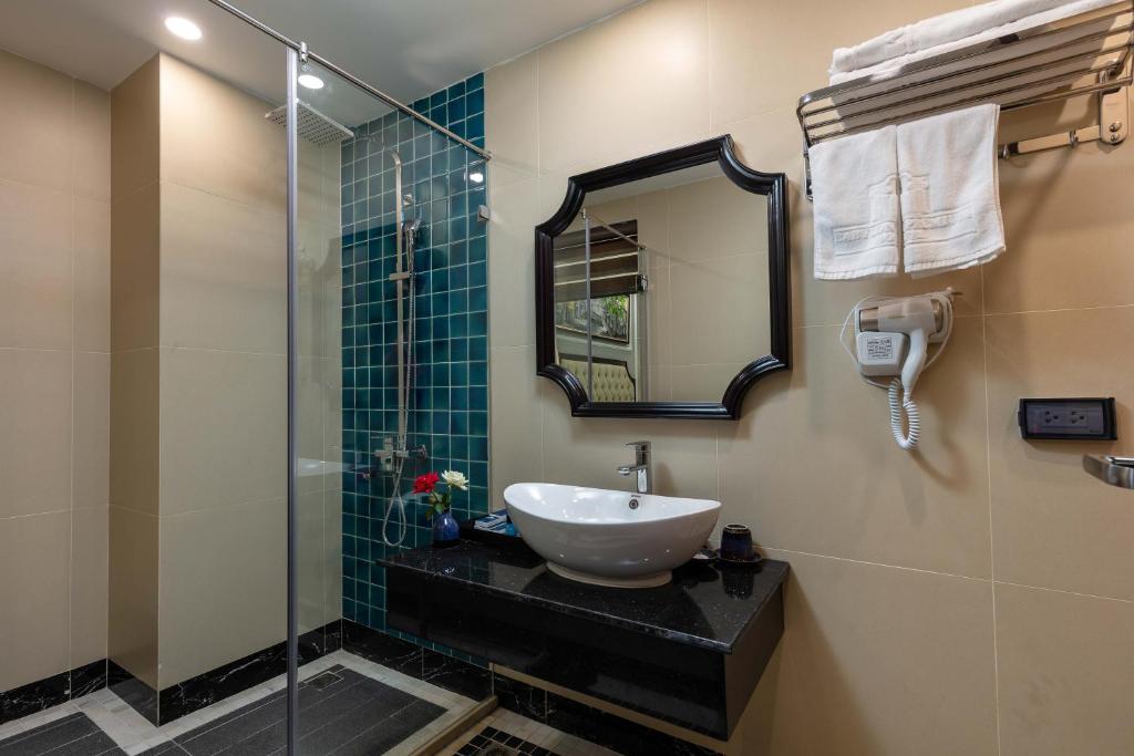 Babylon Premium Hotel & Spa - 9