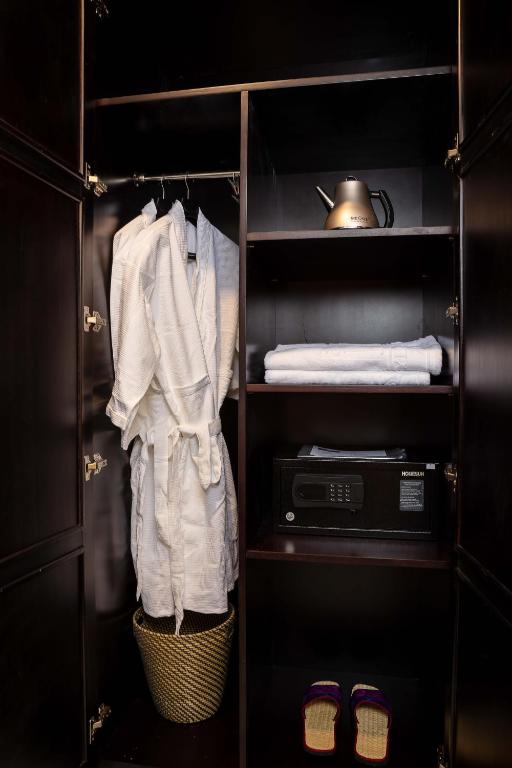 Babylon Premium Hotel & Spa - 10