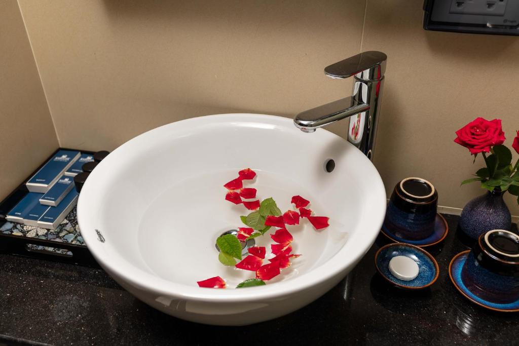 Babylon Premium Hotel & Spa - 8