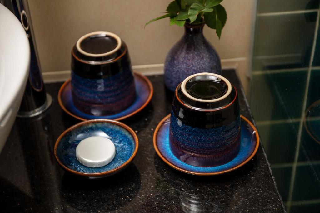 Babylon Premium Hotel & Spa - 5