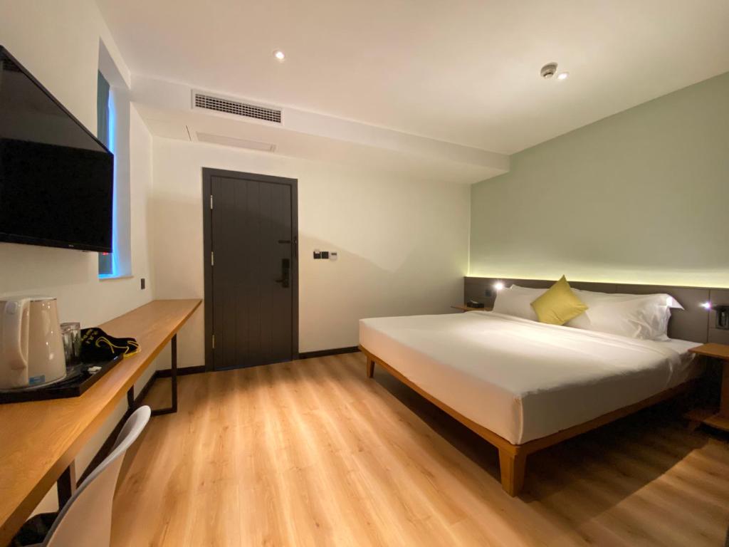 Yunfan Hotel - Habitación Doble Estándar