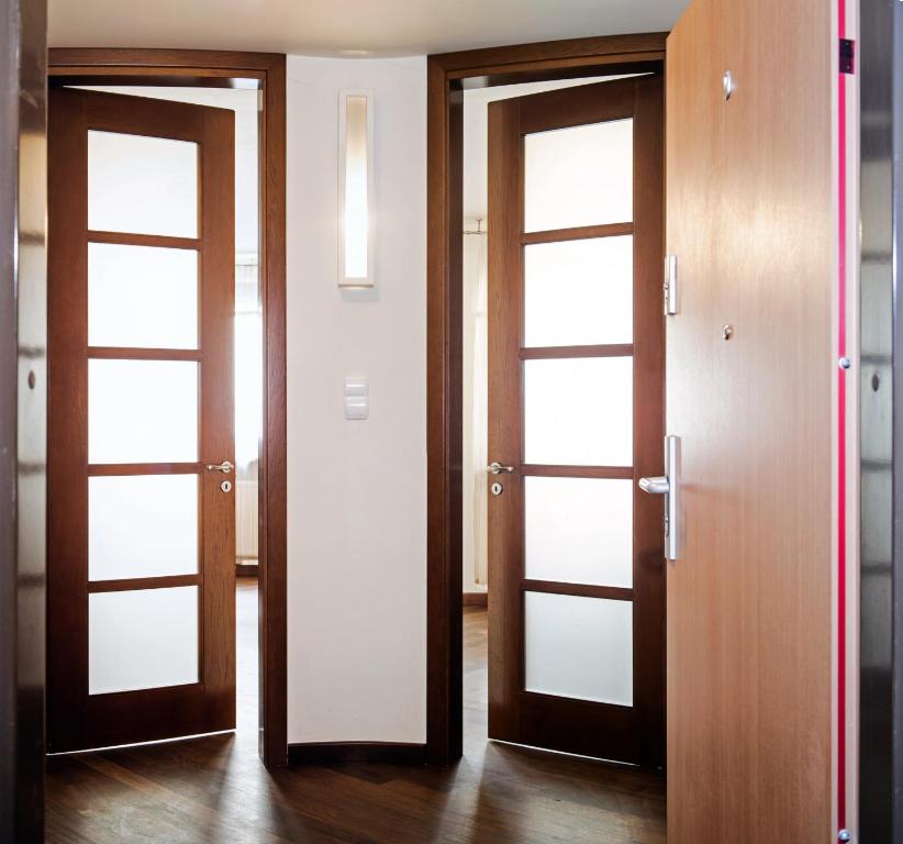Fotografia z galérie ubytovania Szucha Apartments vo Varšave