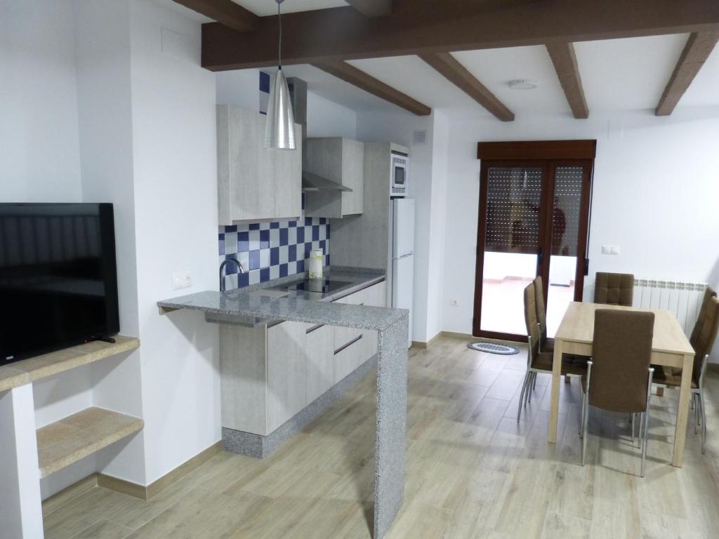 casa CAZORLA C DEL VALLE - 12