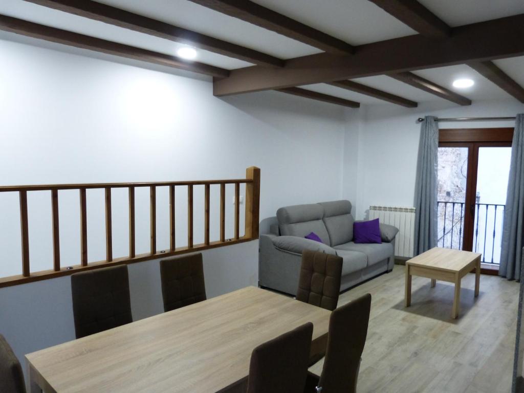 casa CAZORLA C DEL VALLE - 10