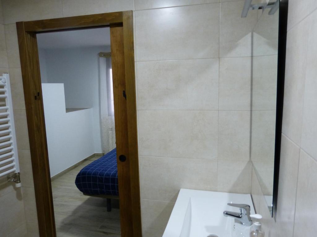 casa CAZORLA C DEL VALLE - 15