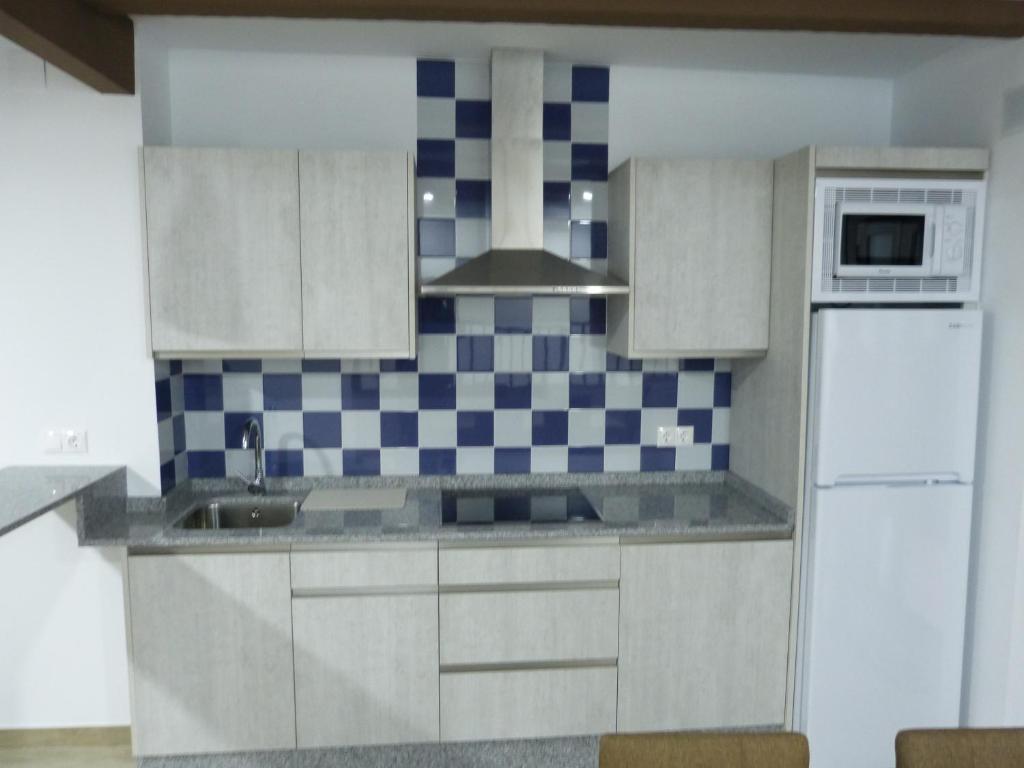 casa CAZORLA C DEL VALLE - 9