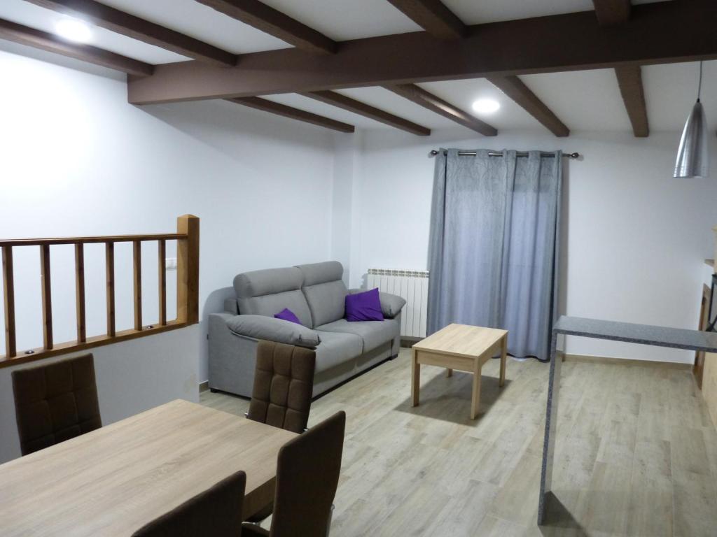 casa CAZORLA C DEL VALLE - 7