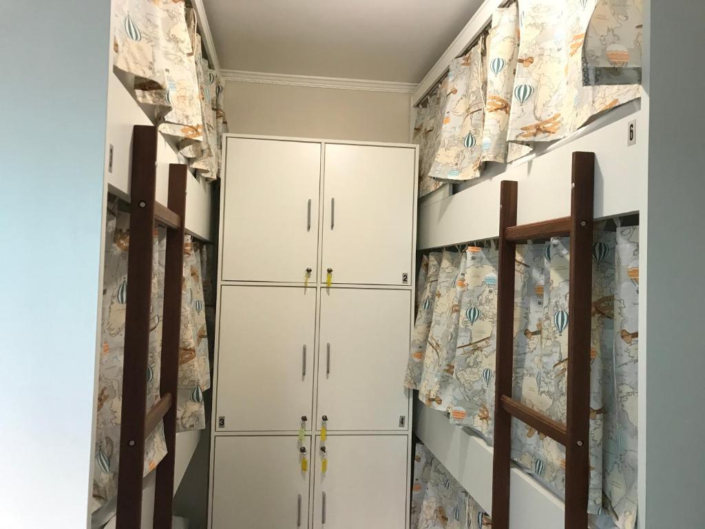  Blue House Hostel