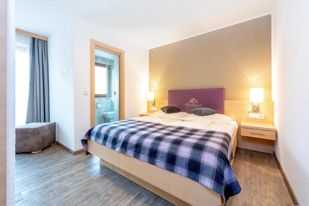 Alpenresort Thanner - 13