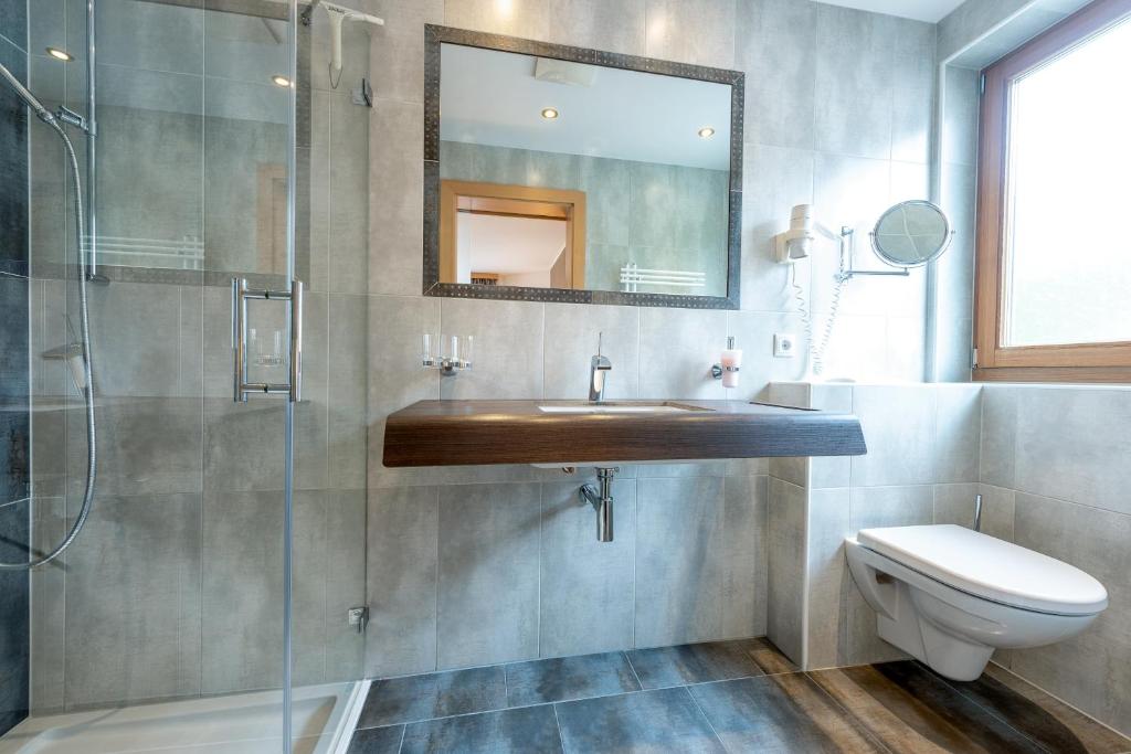 Alpenresort Thanner - 12