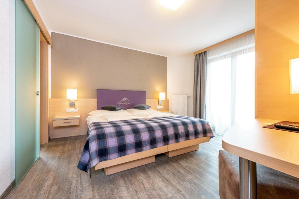 Alpenresort Thanner - 11