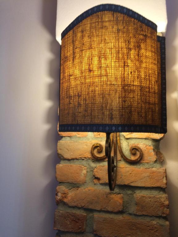 Fotografie z fotogalerie ubytování B&B Il Rustico v destinaci Turate