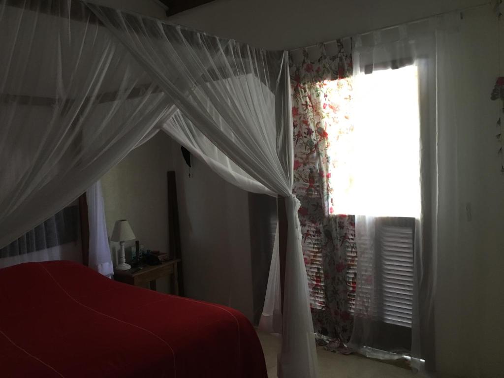  Charme e conforto em Corumbau