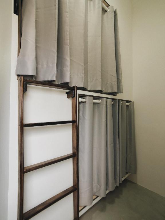 Fotografie z fotogalerie ubytování PlainStay Hostel v destinaci Taipei