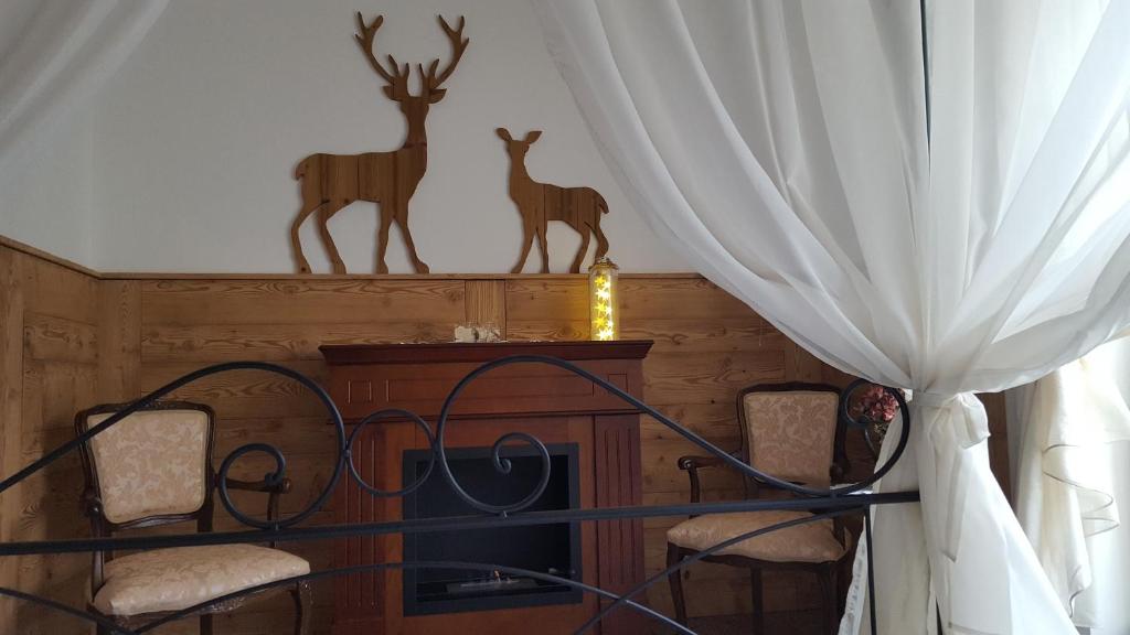 Arco'daki La Villa tesisine ait fotoğraf galerisinden bir görsel