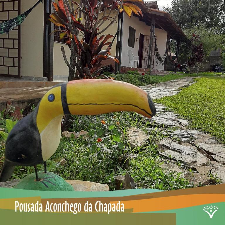  Pousada Aconchego da Chapada