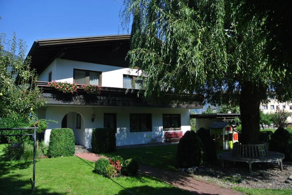 Ferienhaus "Landhaus Markt"