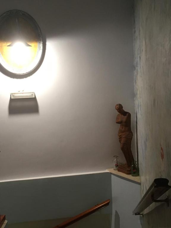 Hotel George - Resim 33