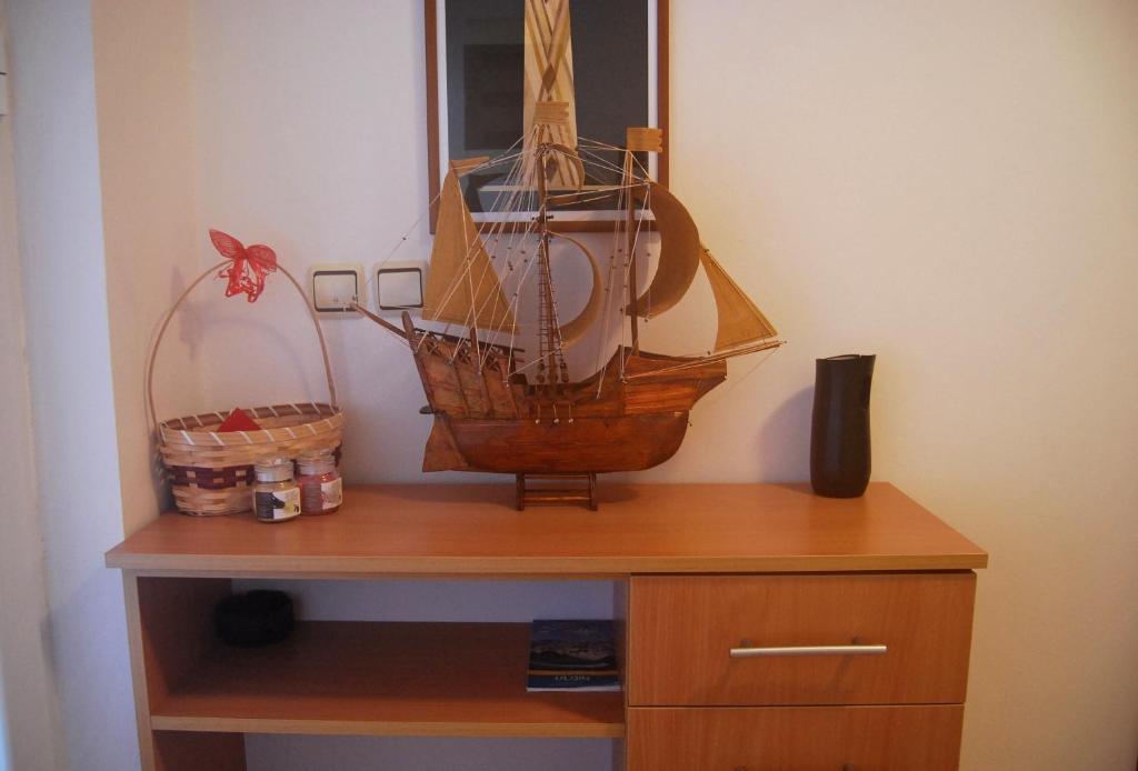 Imagem da galeria de Omega Apartments em Ulcinj