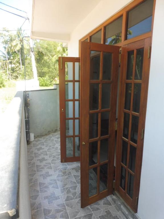 Fotografie z fotogalerie ubytování On Time Villa v destinaci Unawatuna