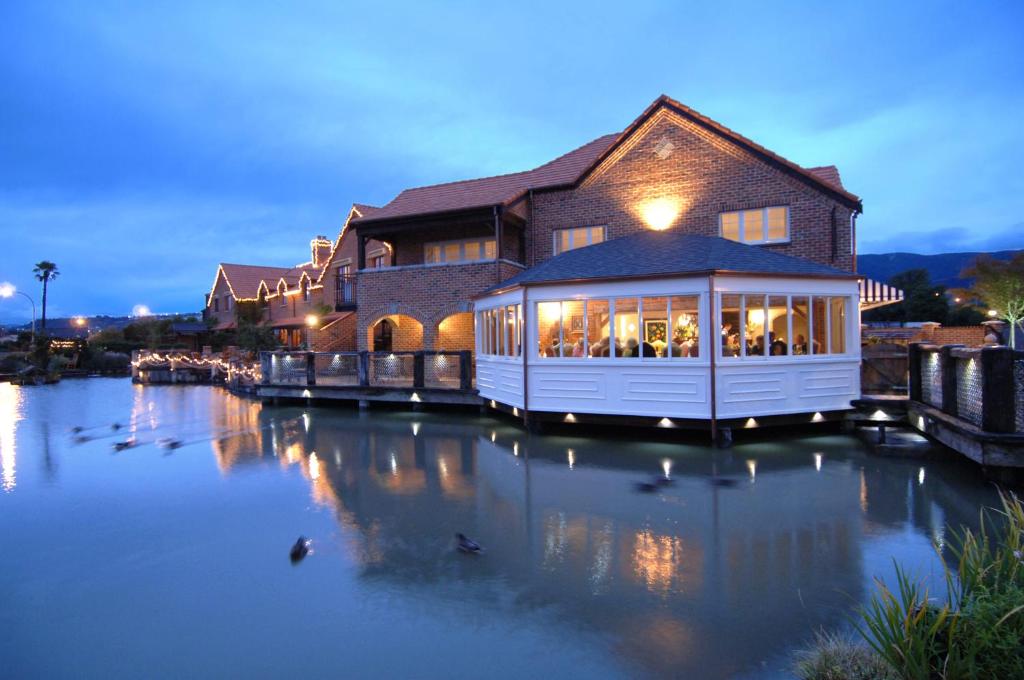 Grand Arden Monaco Nelson - Resim 15