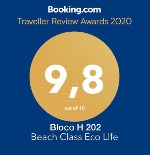  Beach Class Eco LIfe - BL 08-202