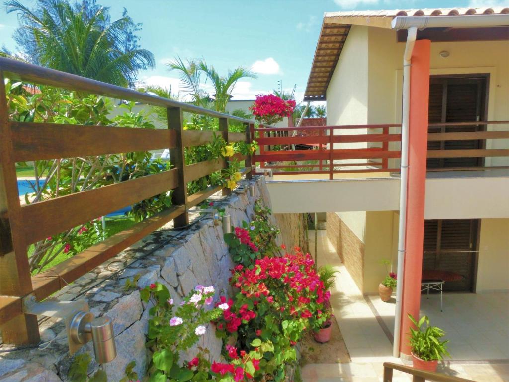  Casa-Vento Private Guest House