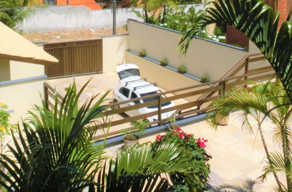 Casa-Vento Private Guest House